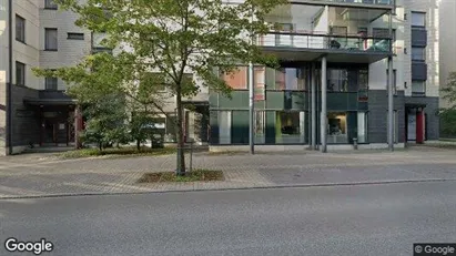 Office spaces for rent in Tampere Keskinen - Photo from Google Street View