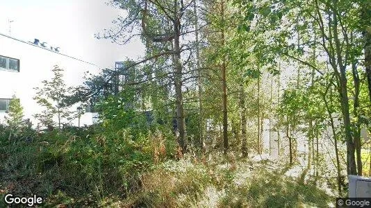 Büros zur Miete i Vantaa – Foto von Google Street View