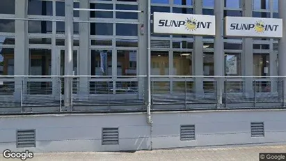 Lokaler til leie i Eifelkreis Bitburg-Prüm – Bilde fra Google Street View