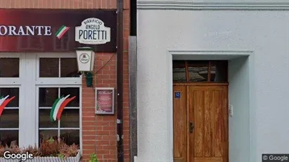 Lokaler til leje i Ludwigslust-Parchim - Foto fra Google Street View
