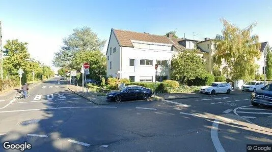 Gewerbeflächen zur Miete i Bonn – Foto von Google Street View