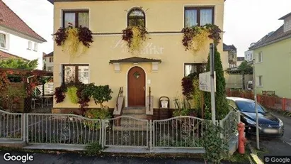 Lokaler til leje i Suhl - Foto fra Google Street View