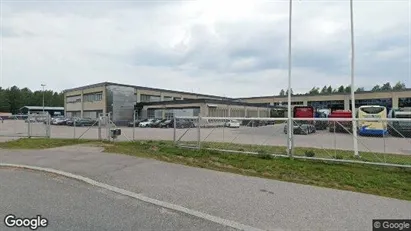 Industrilokaler för uthyrning i Helsingfors Västra – Foto från Google Street View