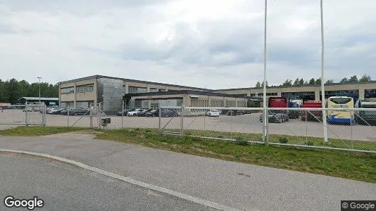 Werkstätte zur Miete i Helsinki Läntinen – Foto von Google Street View