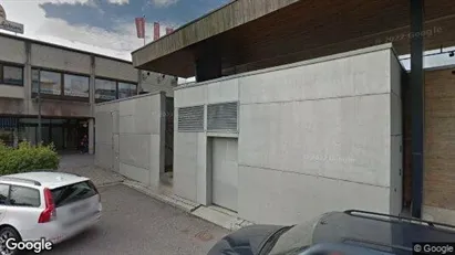 Commercial properties for rent in Raisio - Photo from Google Street View