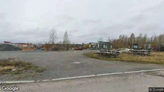 Lokaler til leje i Tampere Koillinen - Foto fra Google Street View