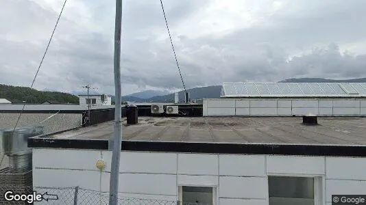 Büros zur Miete i Ålesund – Foto von Google Street View