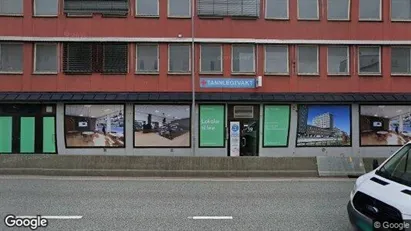 Kantorruimte te huur in Bergen Årstad - Foto uit Google Street View