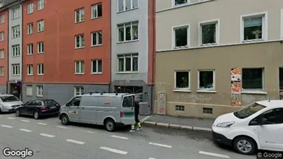 Office spaces for rent in Oslo Grünerløkka - Photo from Google Street View