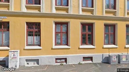 Office spaces for rent i Oslo Grünerløkka - Photo from Google Street View