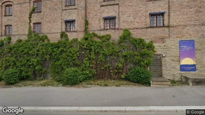 Kontorlokaler til salg i Hamar - Foto fra Google Street View