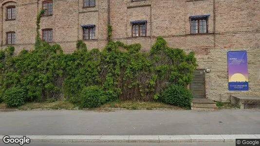 Office spaces for sale i Hamar - Photo from Google Street View
