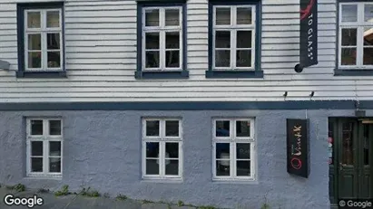 Boligeiendommer til salgs i Haugesund – Bilde fra Google Street View
