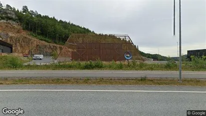 Bedrijfsruimtes te koop in Tvedestrand - Foto uit Google Street View