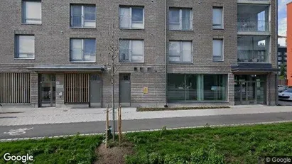 Commercial properties for rent in Turku - Photo from Google Street View