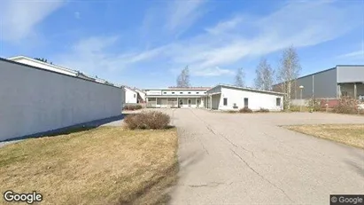 Büros zur Miete in Tampere Eteläinen – Foto von Google Street View