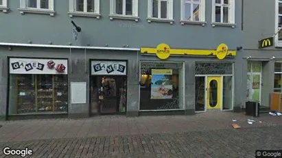 Coworking spaces for rent in Aarhus C - Photo from Google Street View