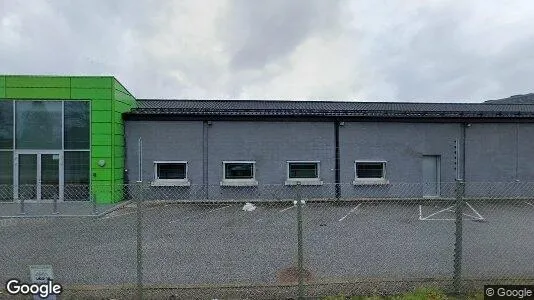 Büros zur Miete i Aarhus V – Foto von Google Street View
