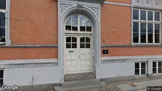 Büros zur Miete i Skanderborg – Foto von Google Street View