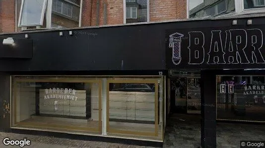 Commercial properties for sale i Aalborg - Photo from Google Street View