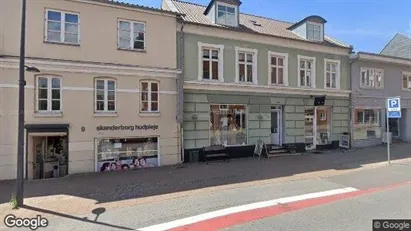 Büros zur Miete in Skanderborg – Foto von Google Street View