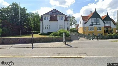 Office spaces for rent in Aarhus C - Photo from Google Street View
