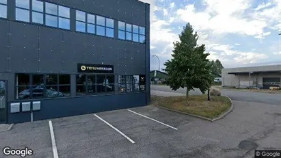 Kontorslokaler för uthyrning i Ishøj – Foto från Google Street View