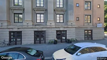 Büros zur Miete in Majorna-Linné – Foto von Google Street View