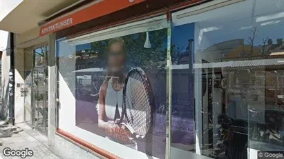 Office spaces for rent in Örebro - Photo from Google Street View