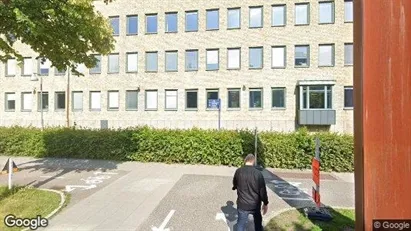 Office spaces for rent in Lundby - Photo from Google Street View