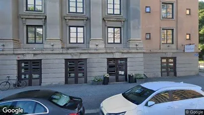 Büros zur Miete in Majorna-Linné – Foto von Google Street View