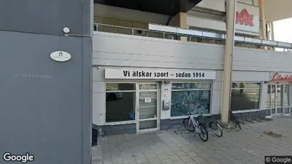 Warehouses for rent in Örebro - Photo from Google Street View
