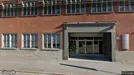Erhvervslokaler til leje, Hammarbyhamnen, Stockholm, Hammarby Fabriksväg 29-31