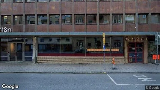 Office spaces for rent i Location is not specified - Photo from Google Street View