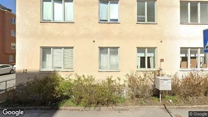 Lokaler til leje i Sundbyberg - Foto fra Google Street View