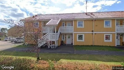 Företagslokaler till salu i Sävsjö – Foto från Google Street View