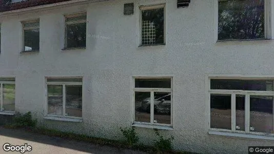 Commercial properties for sale i Ulricehamn - Photo from Google Street View