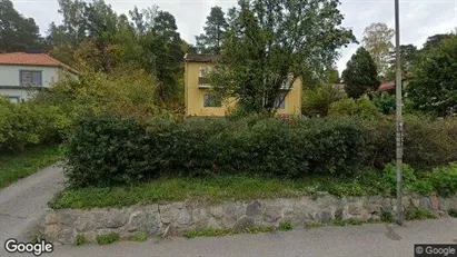 Lokaler til salgs i Hudiksvall – Bilde fra Google Street View
