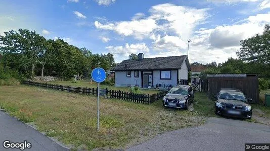 Lokaler til leje i Kalmar - Foto fra Google Street View