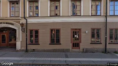 Bedrijfsruimtes te huur in Uppsala - Foto uit Google Street View
