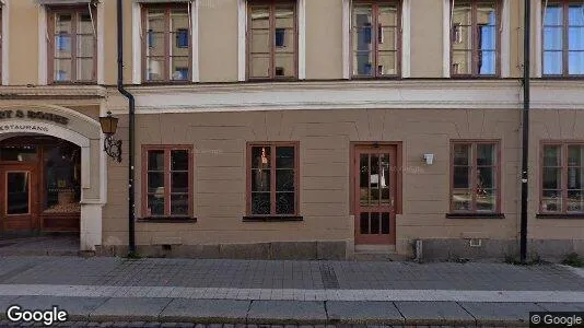 Lokaler til leje i Uppsala - Foto fra Google Street View