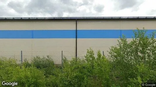 Industrial properties for rent i Haninge - Photo from Google Street View