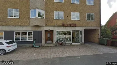 Commercial properties for sale in Värnamo - Photo from Google Street View