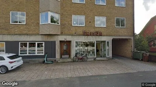 Commercial properties for sale i Värnamo - Photo from Google Street View