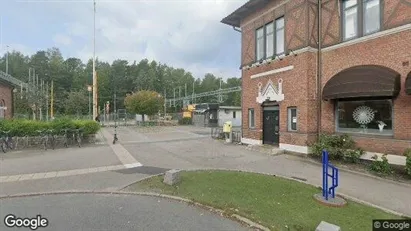 Commercial properties for sale in Värnamo - Photo from Google Street View