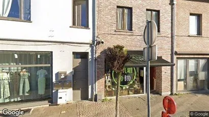 Lokaler til salgs i Tervuren – Bilde fra Google Street View