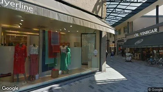 Lokaler til salg i Aalst - Foto fra Google Street View