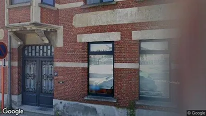 Commercial properties for sale in Mechelen - Photo from Google Street View