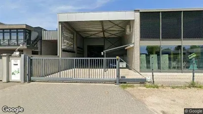 Commercial properties for sale in Balen - Photo from Google Street View