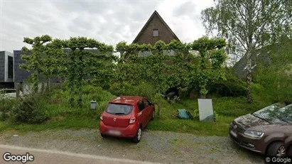 Lokaler til salgs i Merelbeke – Bilde fra Google Street View